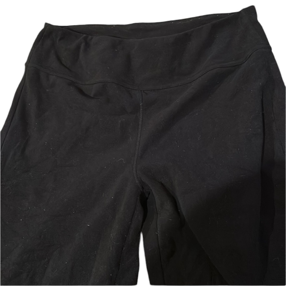 32 Degrees Black Sweatpants